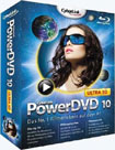 CyberLink PowerDVD 3D Mark